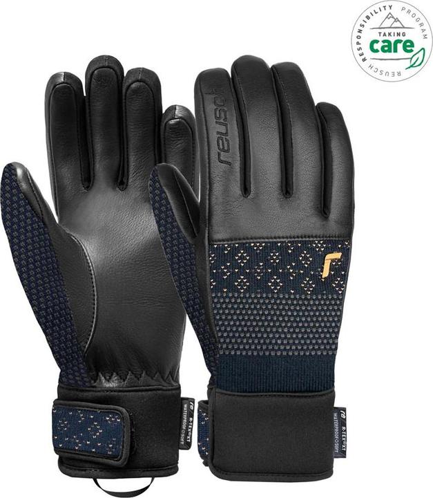 Reusch Re:Knit Elisabeth R-Tex