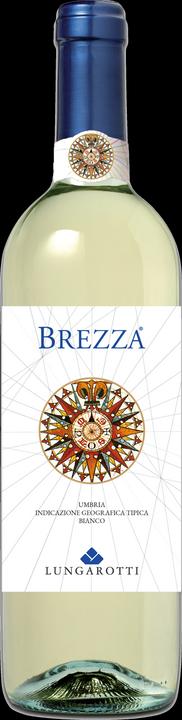 Image du produit Lungarotti Bianco Dell'Umbria IGT "Brezza" Fattoria del Pometo (1 x 75 cl, 2023)