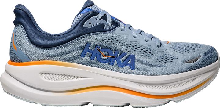 Actual product image Hoka Bondi 9 - 66199 (42)