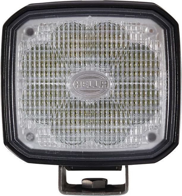 Produktbild Hella Arbeitsscheinwerfer LED Ultra Beam 4400lm Nahfeldauslechtung