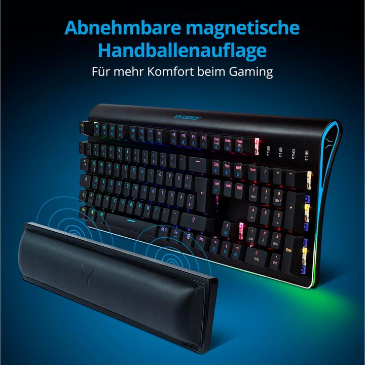 Produktbild Medion Supporter X11 (CH, Kabelgebunden)