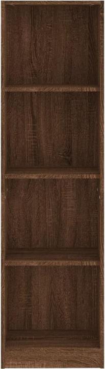 Immagine prodotto VidaXL Borghild (40 x 24 x 143 cm)