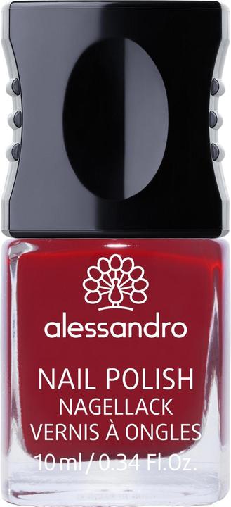 Produktbild Alessandro Nagellack (934 P.S. I Love You, Farblack)