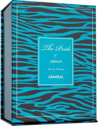 Image du produit Armaf L'amiral de la fierté (Eau de parfum, 100 ml)