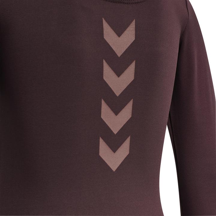 Produktbild hummel Hmllinea Gymsuit (110)