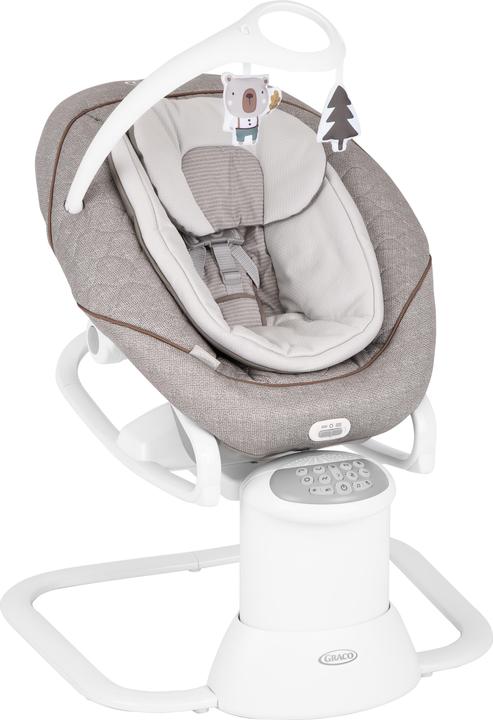 Immagine prodotto Graco Un Calmante Per Tutte Le Vie