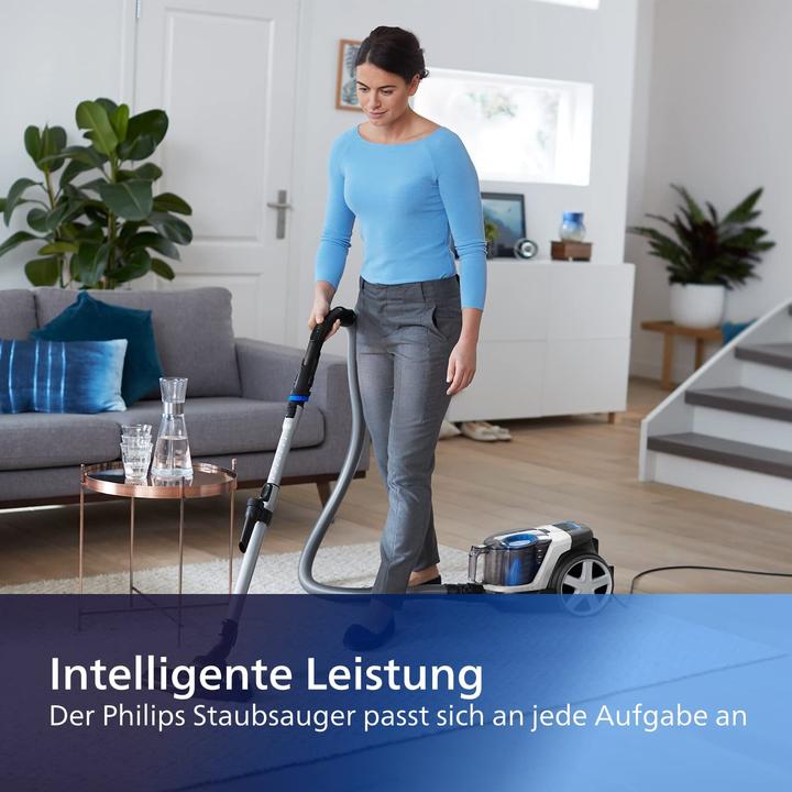 Produktbild Philips Power Pro Compact