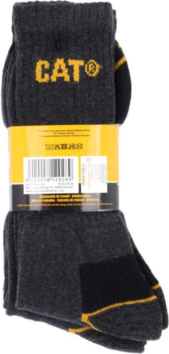 Productafbeelding Cat Werk (Set van 3, 41 - 45)