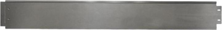 Produktbild Green Split 10Set Rasenkanten Metall Alu/Zink 18cm hoch, 10m lang (1000 cm)