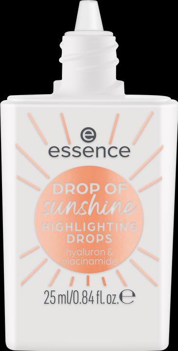 Image du produit essence Goutte de soleil (3, Highlighter)