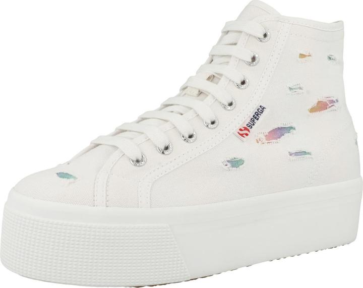 Image du produit Superga 2708 Coton déchiré multicolore - 59319 (38)