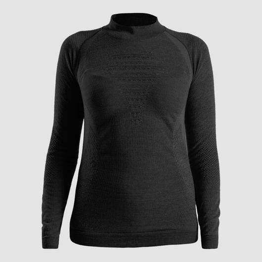 Actual product image UYN Thermoshirt Mit Stehkragen Fusyon Biotech (L, XL)