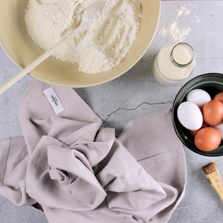 Produktbild The Organic Company Kitchen Towel (86 x 53 cm)