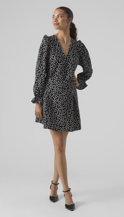 Immagine prodotto Vero Moda VMKARIN VERA LS SHIRT WVN Camicetta (M)