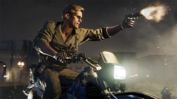 Produktbild Activision Call of Duty: Black Ops 6 (PS5, Multilingual)