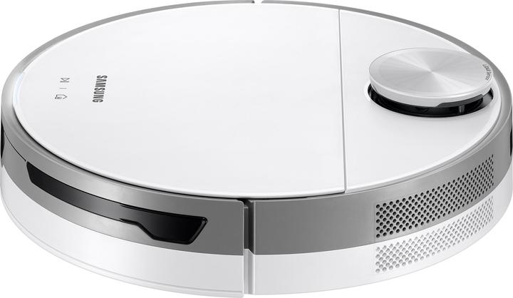 Productafbeelding Samsung Jet Bot Robot Stofzuiger Zakloos (Robotstofzuiger)