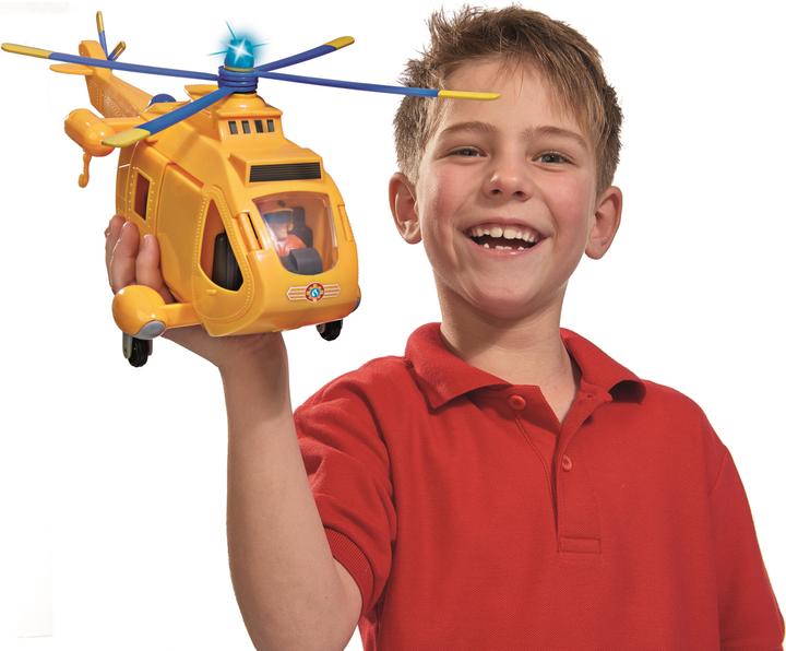 Produktbild Simba Hubschrauber