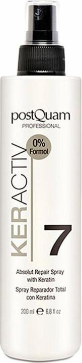 Produktbild Postquam 250 ml Keratinspray (250 ml)