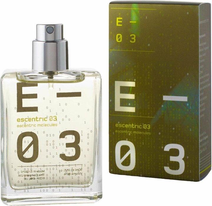 Produktbild Escentric Molecules Escentric 03 (Eau de Toilette, 100 ml)