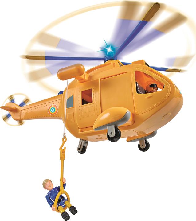 Produktbild Simba Hubschrauber