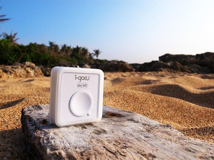 Image du produit Mobile Action i-gotU GT-600 (Divers)