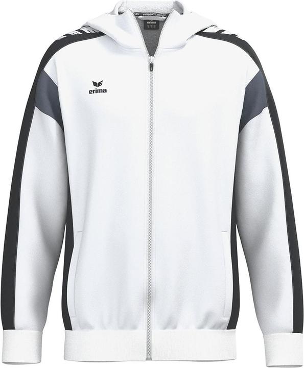 Erima CELEBRATE 125 Trainingsjacke mit Kapuze
