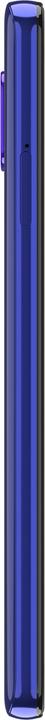 Actual product image Motorola Moto G9 Play (64 GB, Sapphire Blue, 6.50", Dual SIM, 48 Mpx, 4G)
