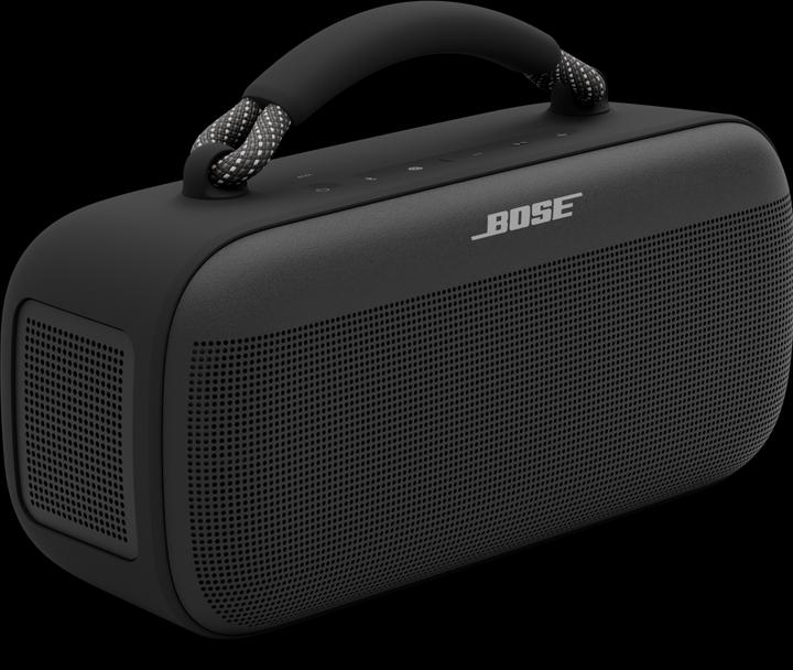 Image du produit Bose SoundLink Max (20 h, Fonctionnement sur batterie)