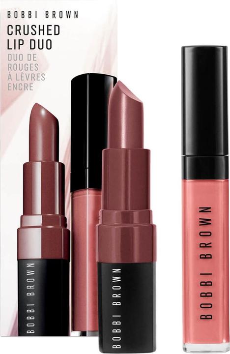 Produktbild Bobbi Brown Crushed Lip Duo (re)
