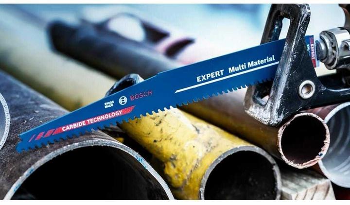 Produktbild Bosch Professional Zubehör Expert Säbelsägeblatt
