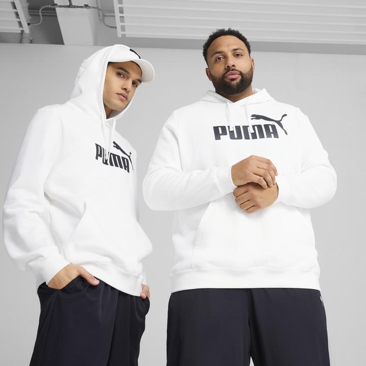 Actual product image Puma ESS No. 1 Logo Hoodie FL (XL)