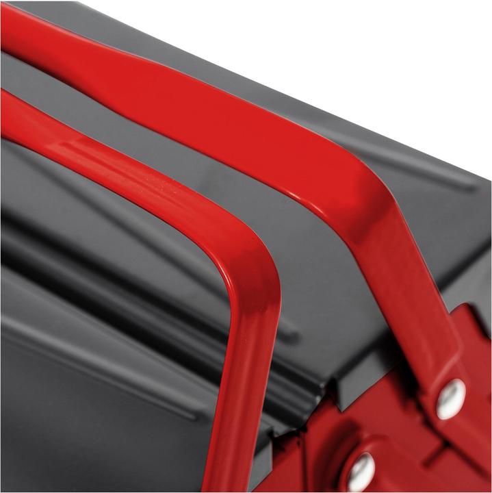Actual product image Stier Toolbox empty LxWxH 600x190x200 mm