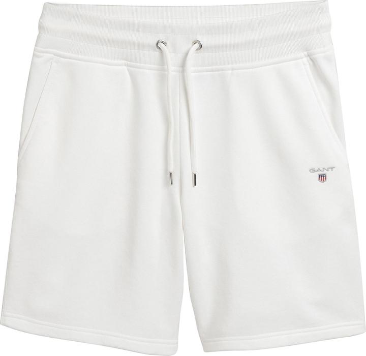 GANT Shorts Casual Bequem sitzend (XXL)
