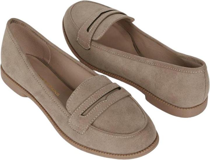 Image du produit Dorothy Perkins Mocassins à lanières Lara Womens/Ladies (37)
