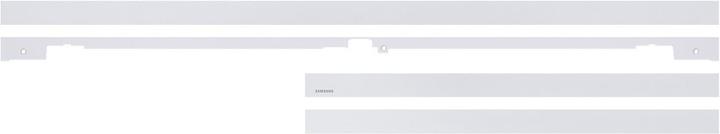 Actual product image Samsung Frame for Frame TV 43", White (White metal) Aluminium painted