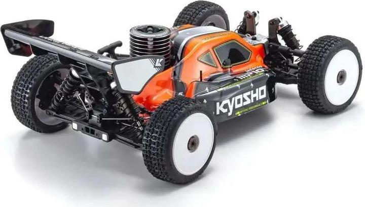 Image du produit Kyosho Inferno (RTR Prêt à fonctionner)