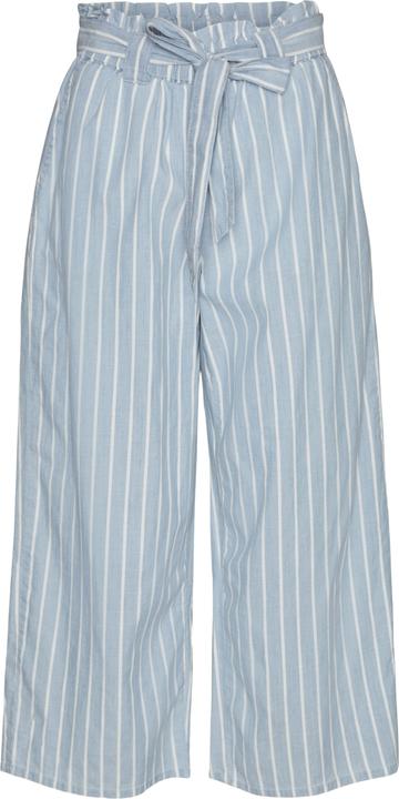 Vero Moda VMXENIA Hohe Taille Hose Culotte (32)