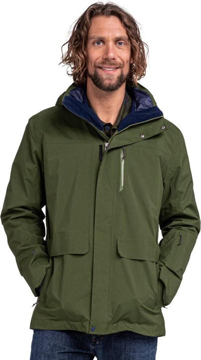 Produktbild Schöffel 3in1 Parka Barth (XL)