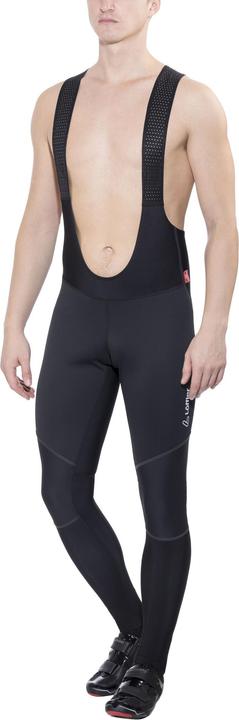 Produktbild Löffler WS Softshell Warm Träger-Tights lang (44)