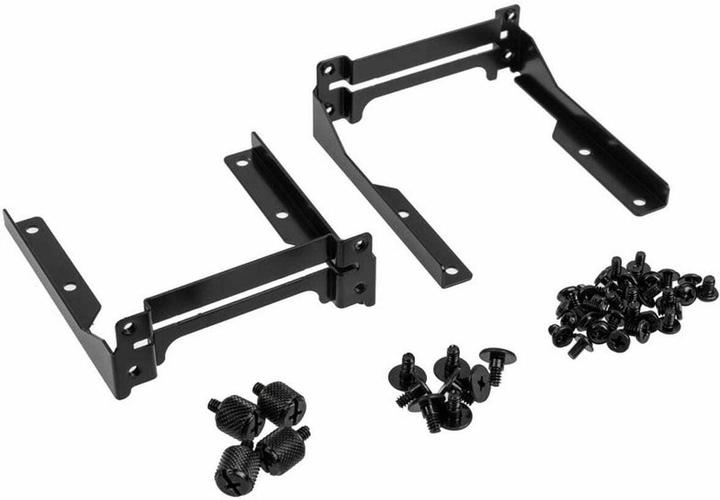 Image du produit Lian-Li HD01X Cage de lecteur 2x HDD ou SSD pour O11D EVO, O11 XL, V3000 PLUS