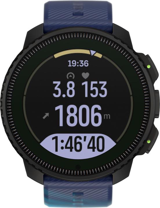 Produktbild Suunto Vertical Solar (49 mm)