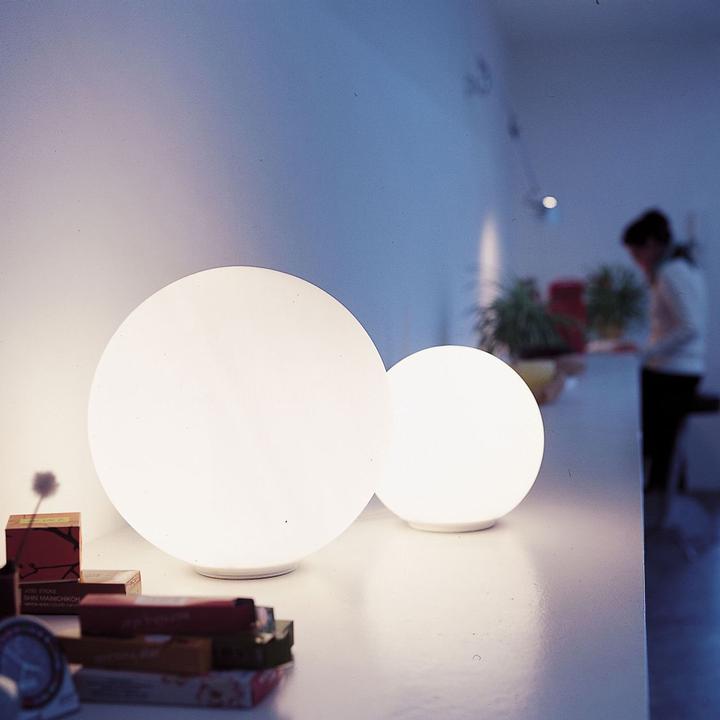 Actual product image Artemide Dioscuri (1356 lm, E27)
