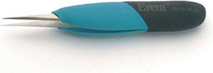 Actual product image Weller Erem Erem ergonomic tweezers,No.E3 CSA