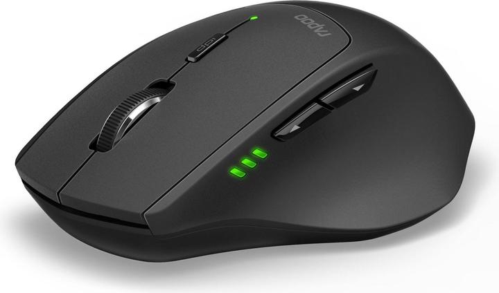 Rapoo Mt550 (Senza fili)