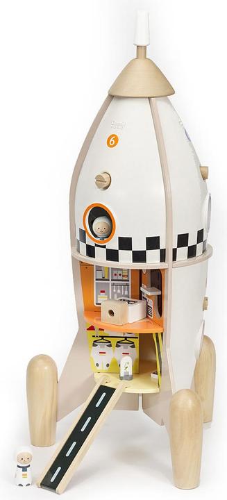 Immagine prodotto Classic World Gioco Rocket
