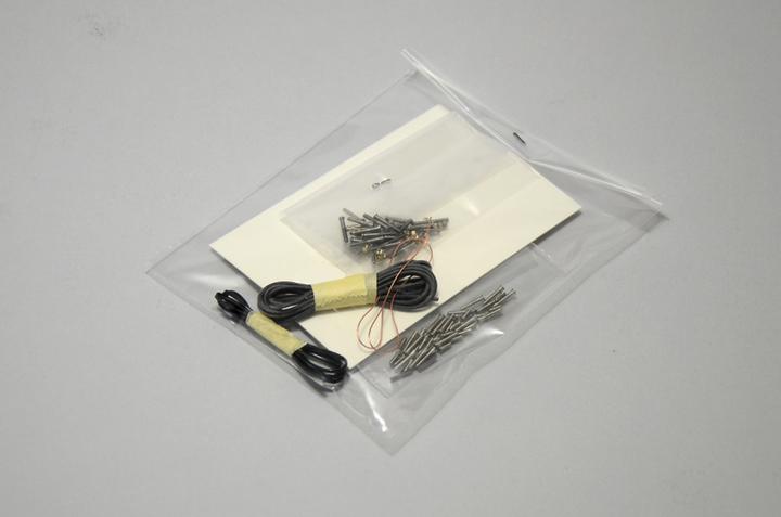 Actual product image Italeri 1:12 Alfa Romeo 8C/2300 1931 33