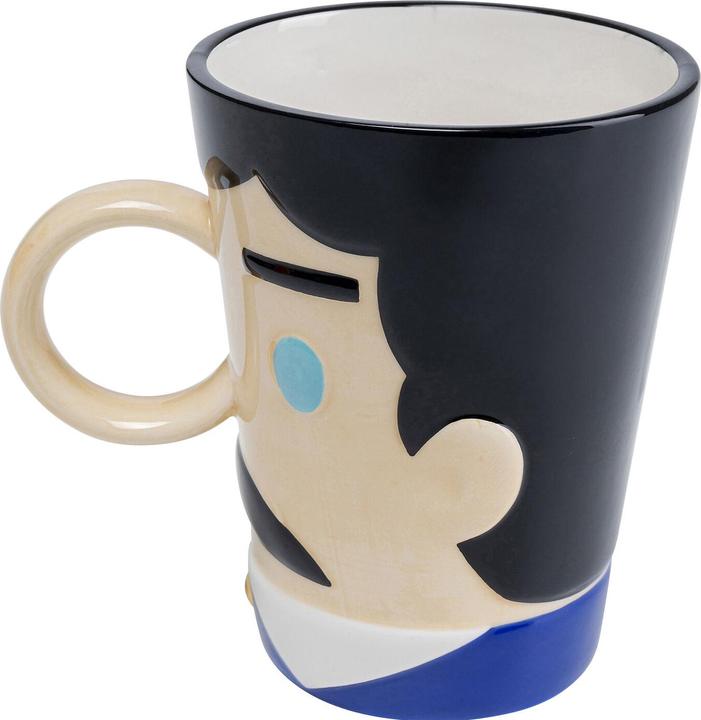 Produktbild Kare Design Tasse Sir