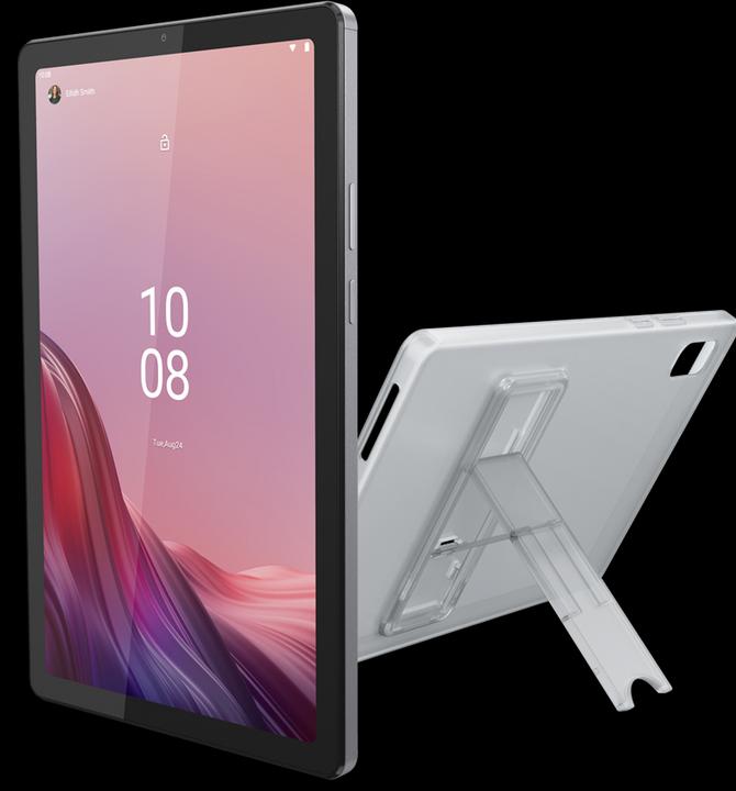 Immagine prodotto Lenovo Tab M9 (9", 64 GB, Grigio Artico)