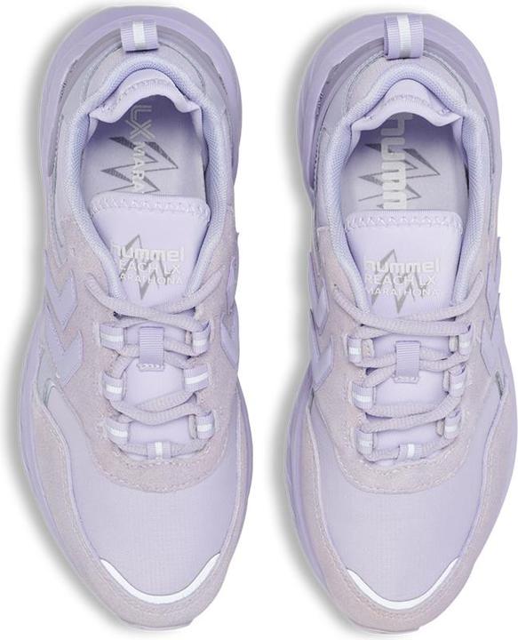 Actual product image hummel Hmlmarathona Reach Lx Tonal Rib (41)