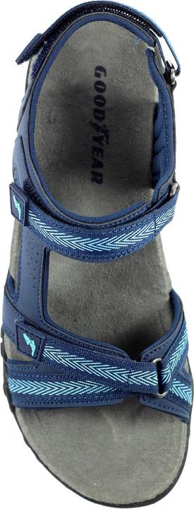 Produktbild Goodyear Sandalen Rutland (38)